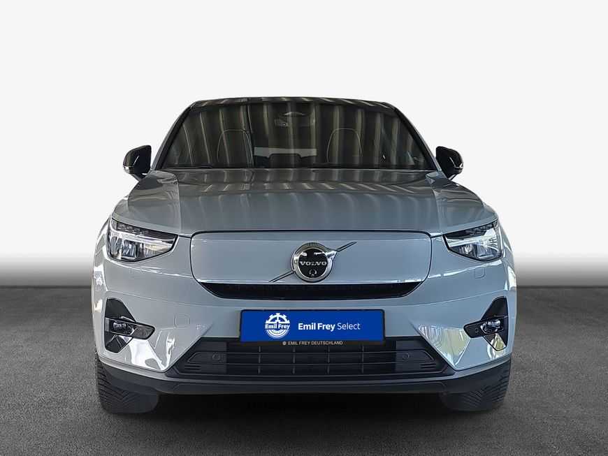 Volvo C40 Recharge – Bild 6