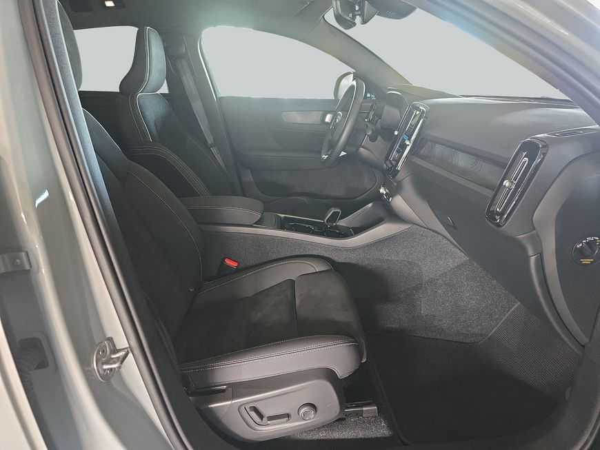 Volvo C40 Recharge – Bild 8
