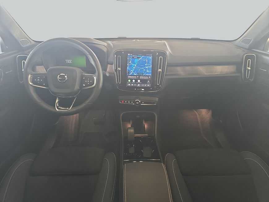 Volvo C40 Recharge – Bild 9