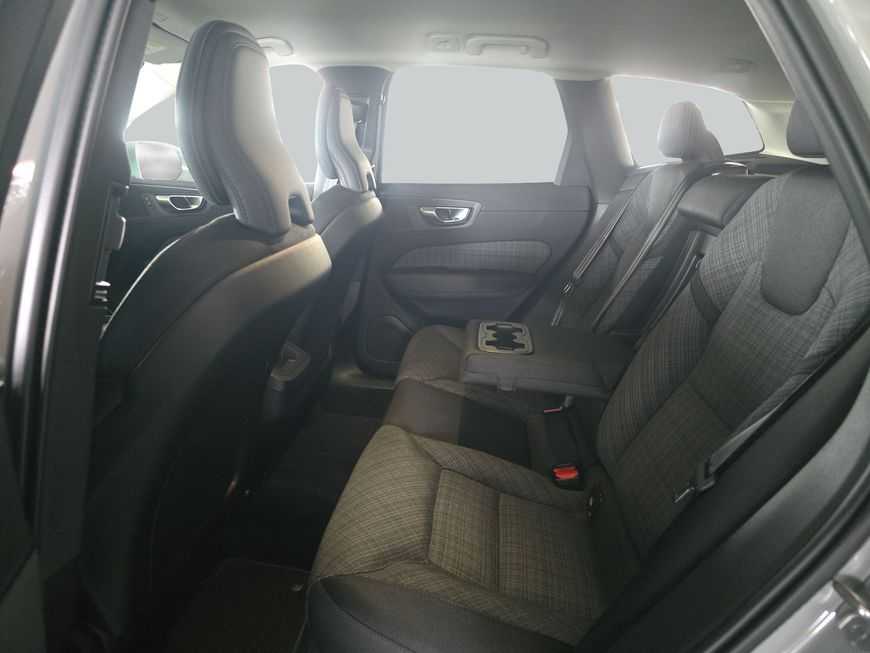 Volvo XC60 – Bild 10