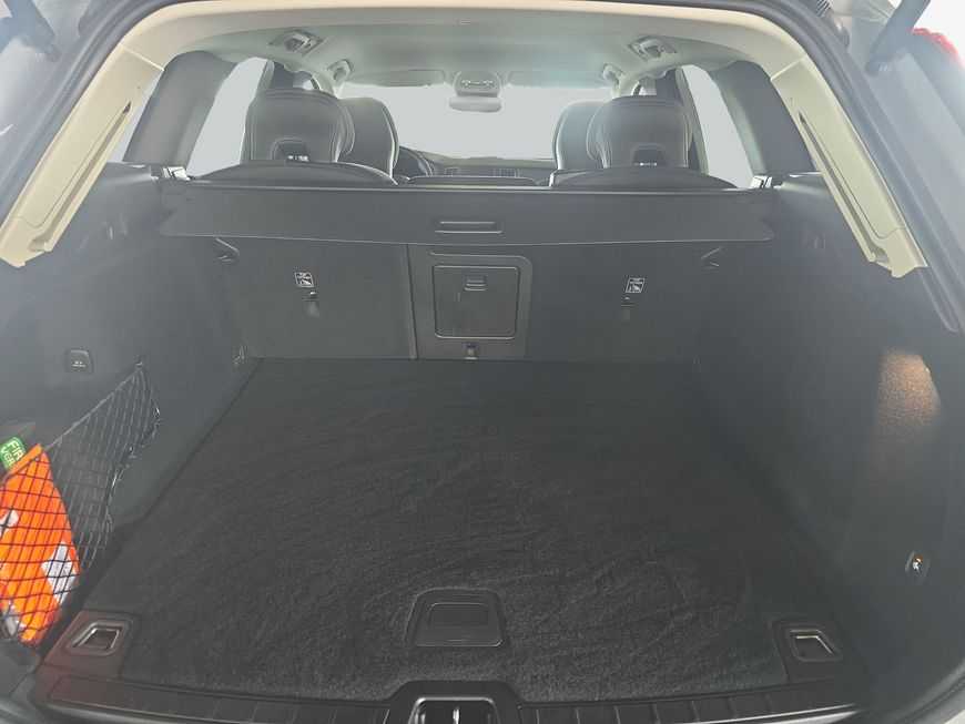 Volvo XC60 – Bild 11