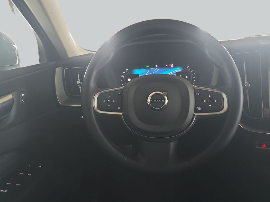 Volvo XC60 – Bild 12
