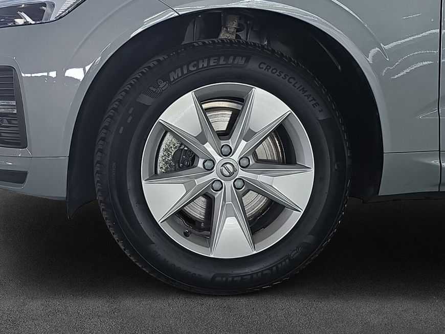 Volvo XC60 – Bild 13
