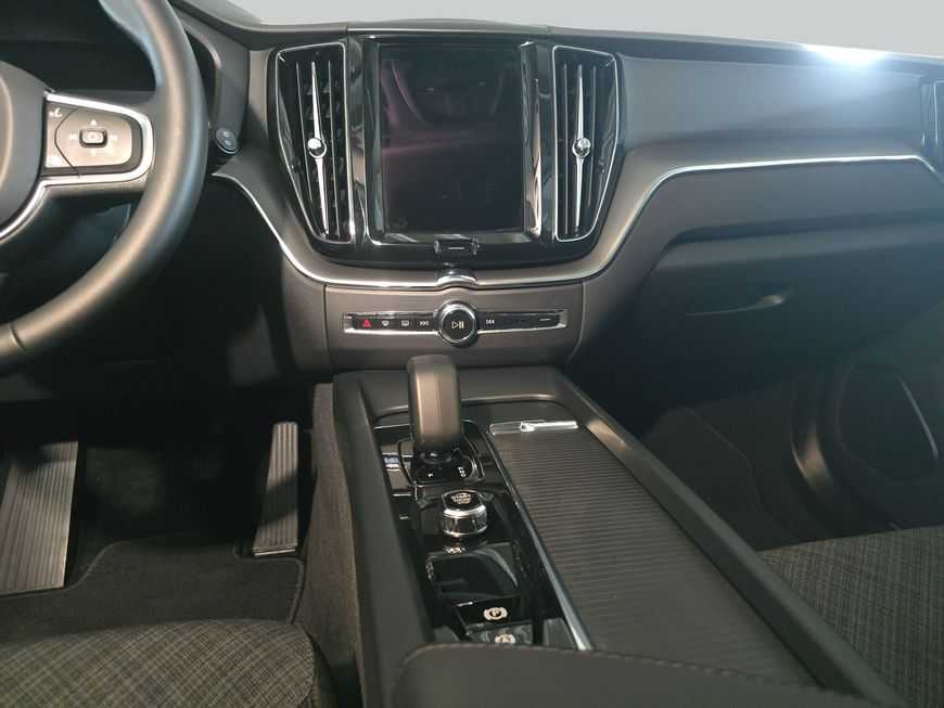 Volvo XC60 – Bild 15
