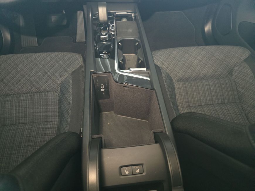 Volvo XC60 – Bild 18