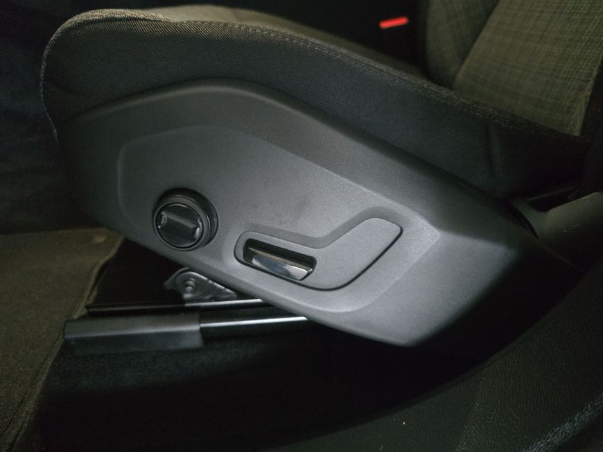 Volvo XC60 – Bild 19