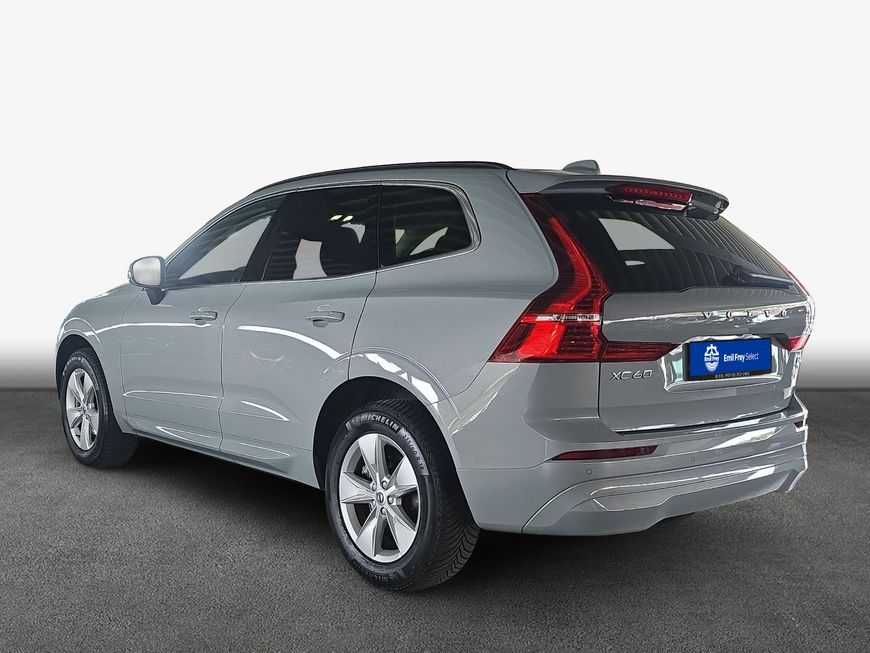 Volvo XC60 – Bild 2