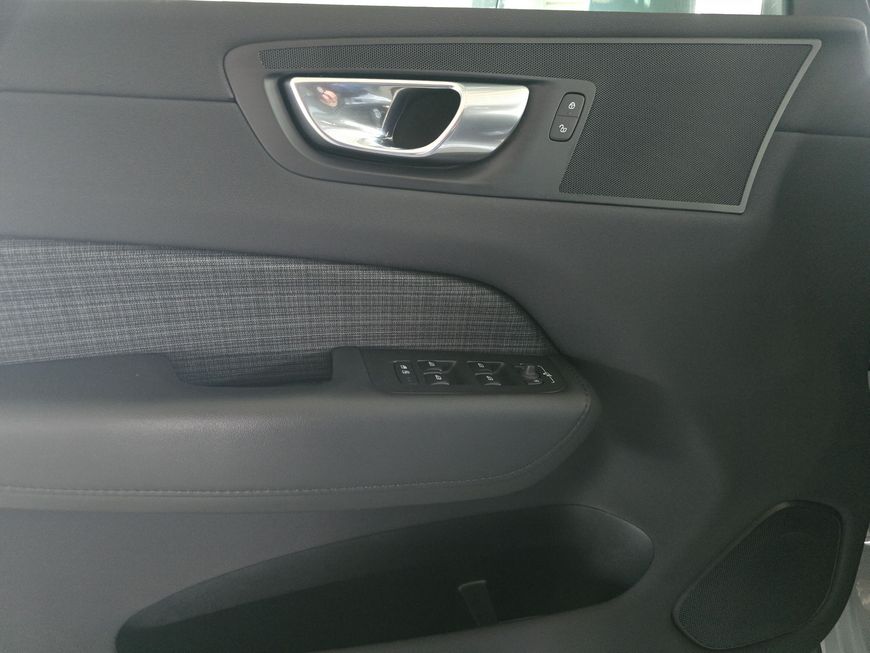 Volvo XC60 – Bild 20