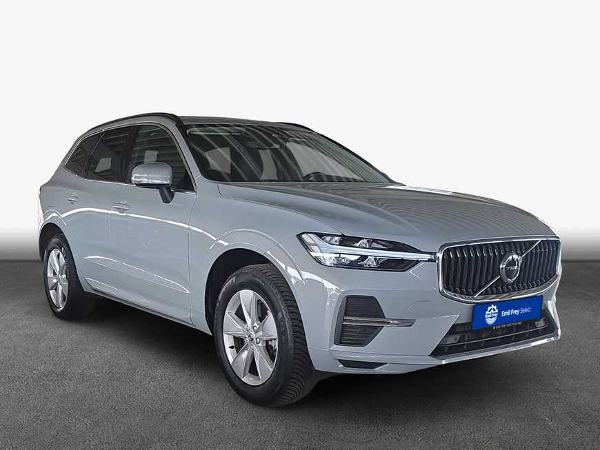 Volvo XC60 – Bild 3