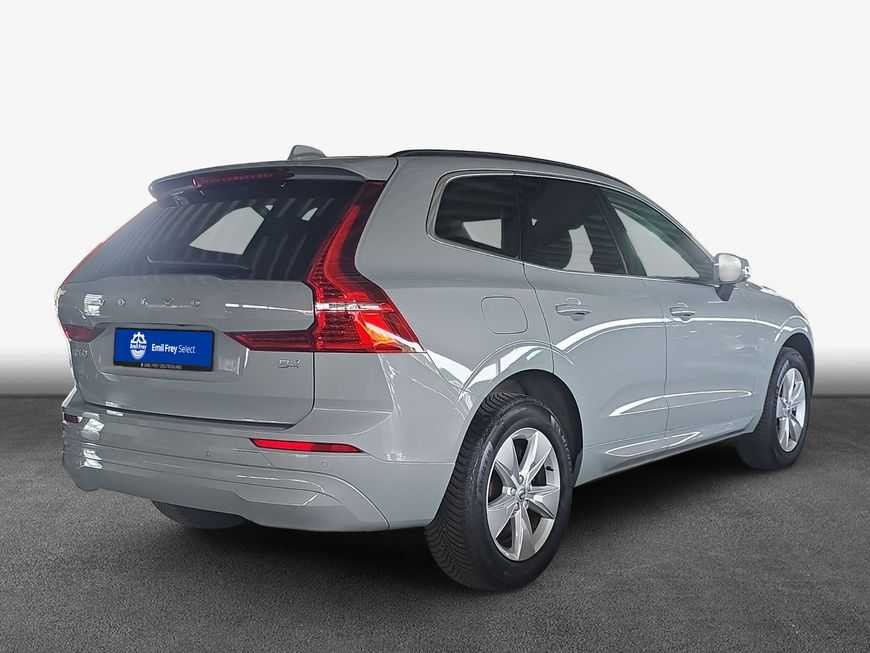 Volvo XC60 – Bild 4