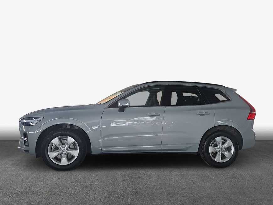 Volvo XC60 – Bild 5