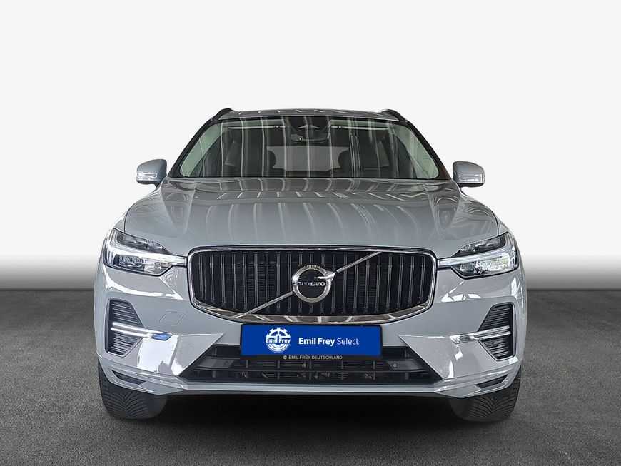Volvo XC60 – Bild 6