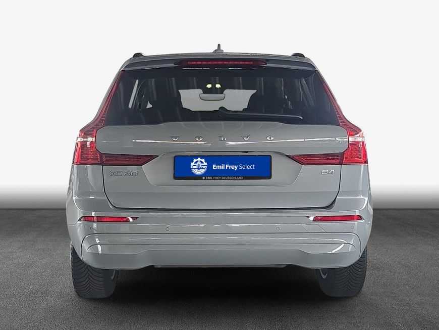 Volvo XC60 – Bild 7
