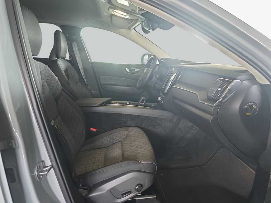 Volvo XC60 – Bild 8