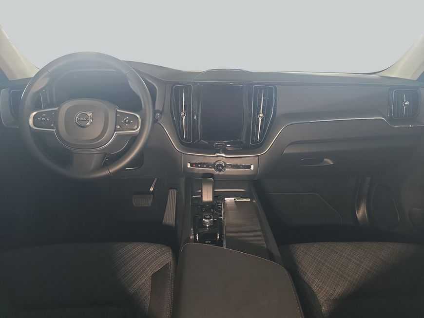 Volvo XC60 – Bild 9