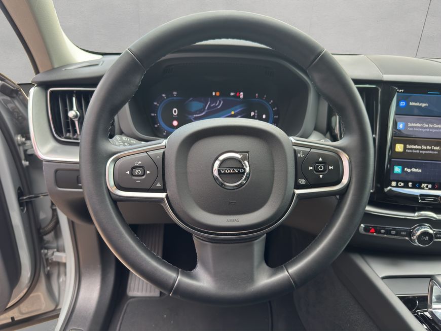 Volvo XC60 – Bild 10