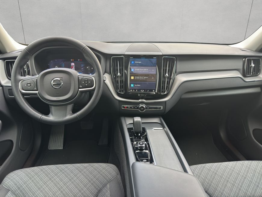 Volvo XC60 – Bild 12