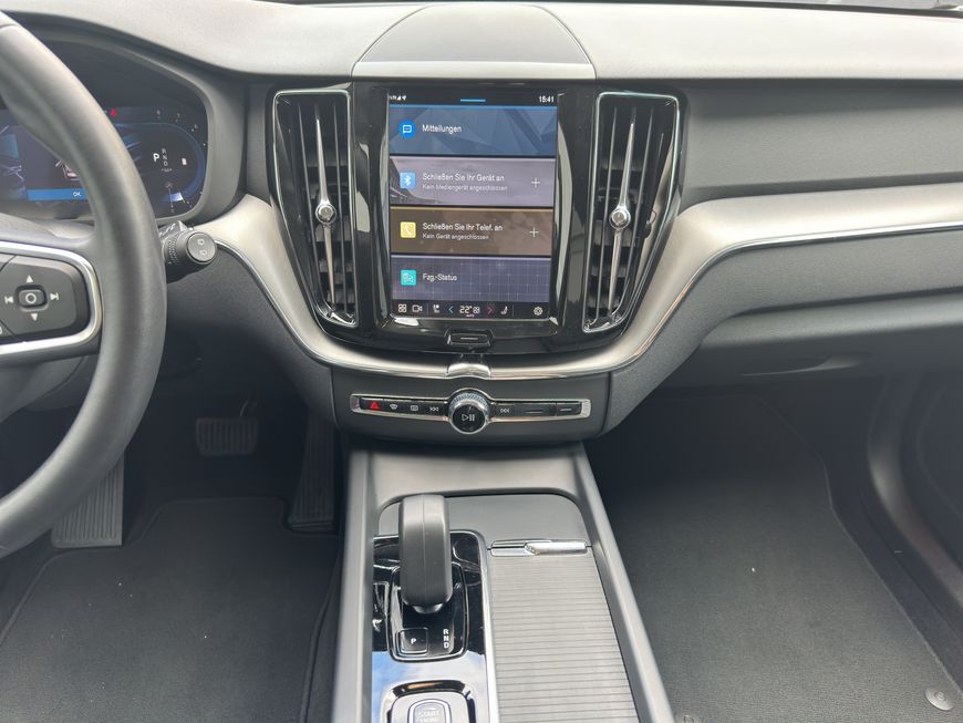 Volvo XC60 – Bild 13