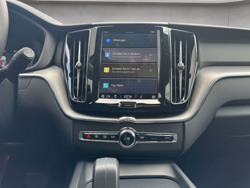 Volvo XC60 – Bild 14