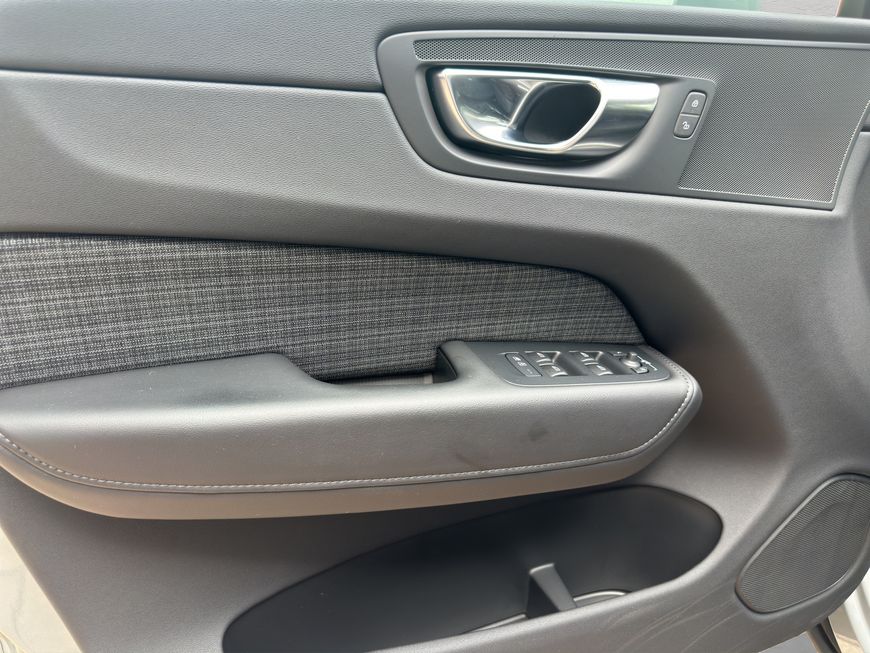 Volvo XC60 – Bild 15
