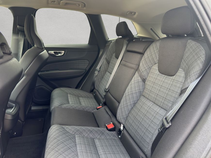 Volvo XC60 – Bild 16