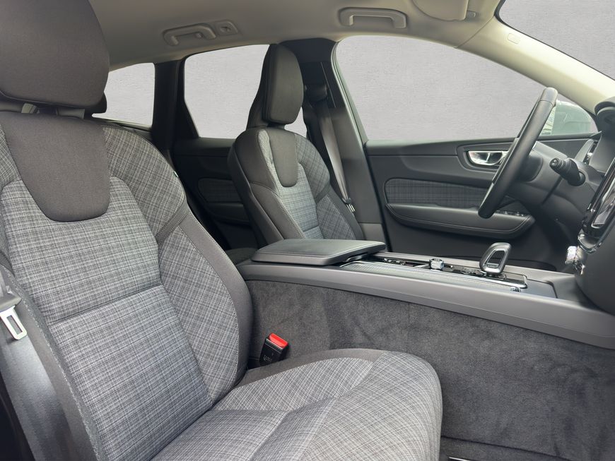 Volvo XC60 – Bild 17
