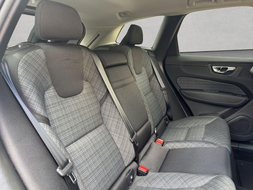 Volvo XC60 – Bild 18