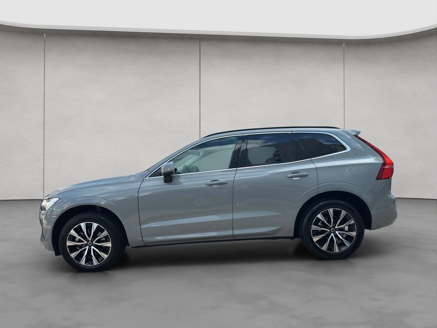 Volvo XC60 – Bild 2