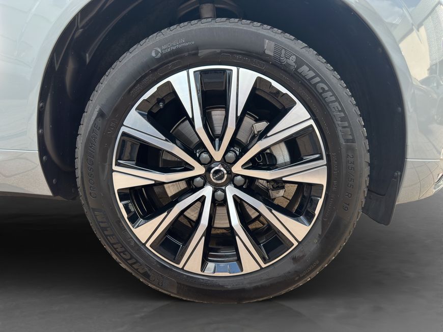 Volvo XC60 – Bild 20
