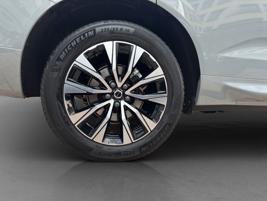 Volvo XC60 – Bild 21