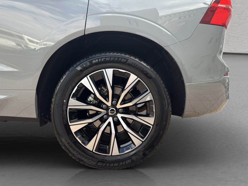 Volvo XC60 – Bild 22