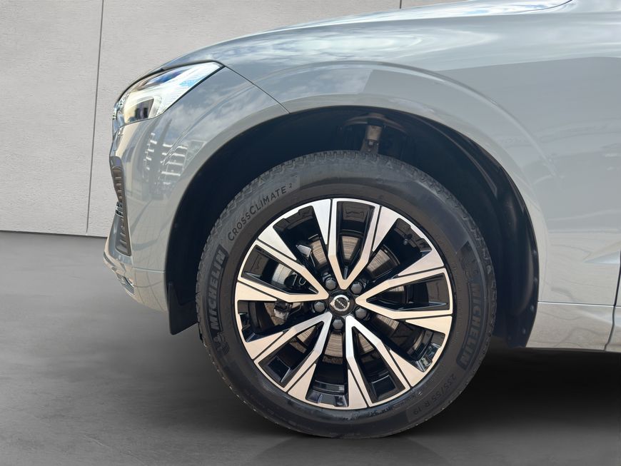 Volvo XC60 – Bild 23