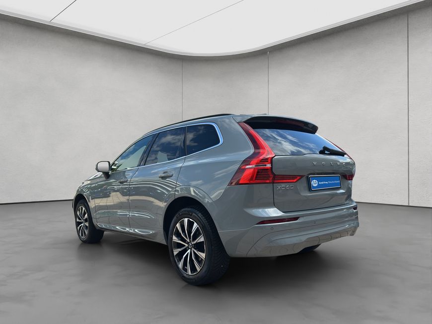 Volvo XC60 – Bild 3