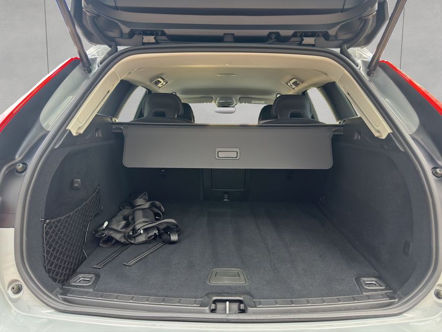 Volvo XC60 – Bild 4