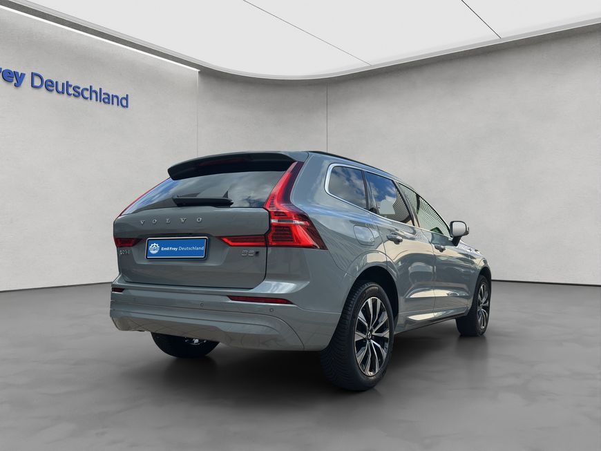 Volvo XC60 – Bild 5