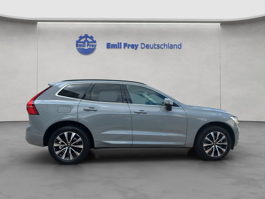 Volvo XC60 – Bild 6
