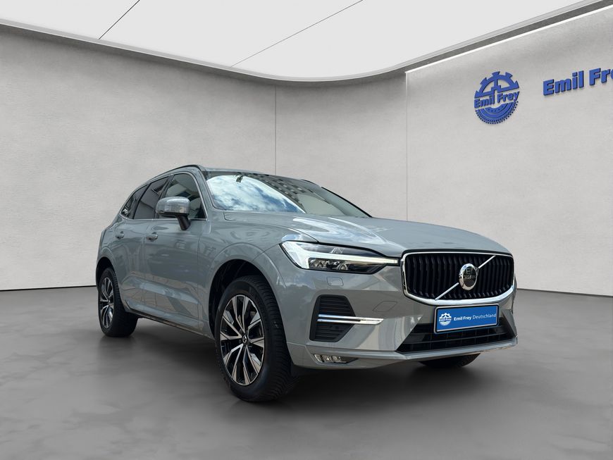 Volvo XC60 – Bild 7