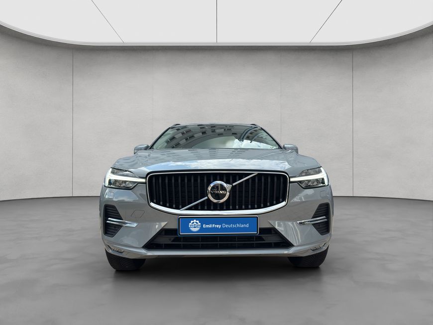 Volvo XC60 – Bild 8