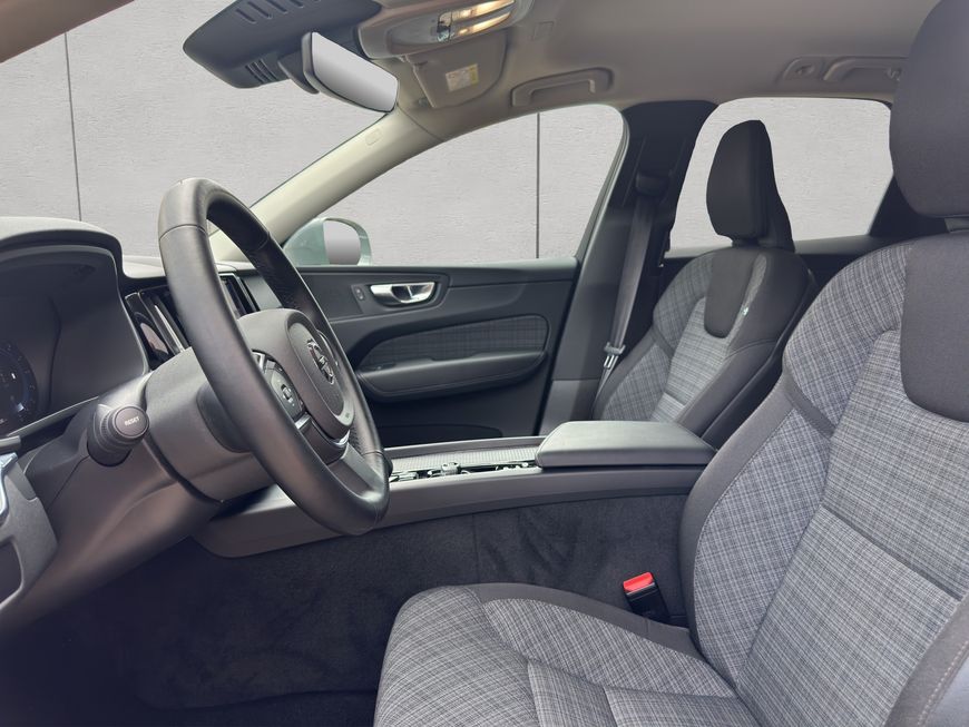 Volvo XC60 – Bild 9