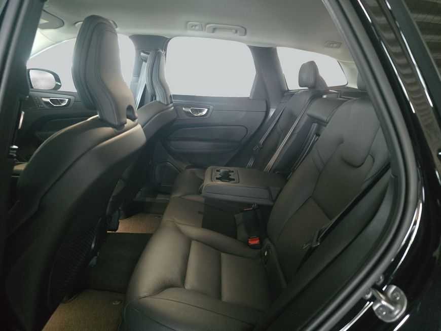 Volvo XC60 – Bild 10