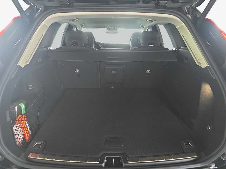 Volvo XC60 – Bild 11