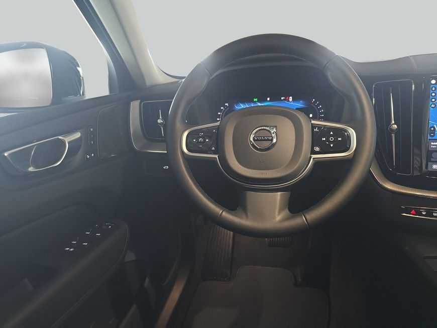Volvo XC60 – Bild 12