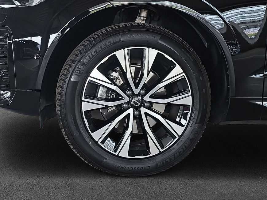 Volvo XC60 – Bild 13