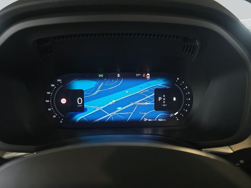 Volvo XC60 – Bild 14