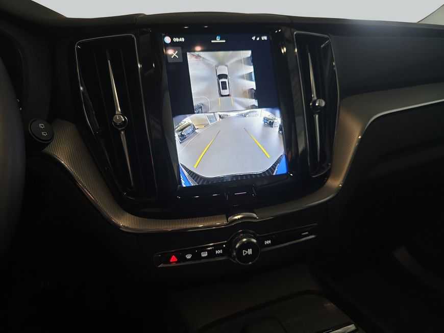 Volvo XC60 – Bild 15