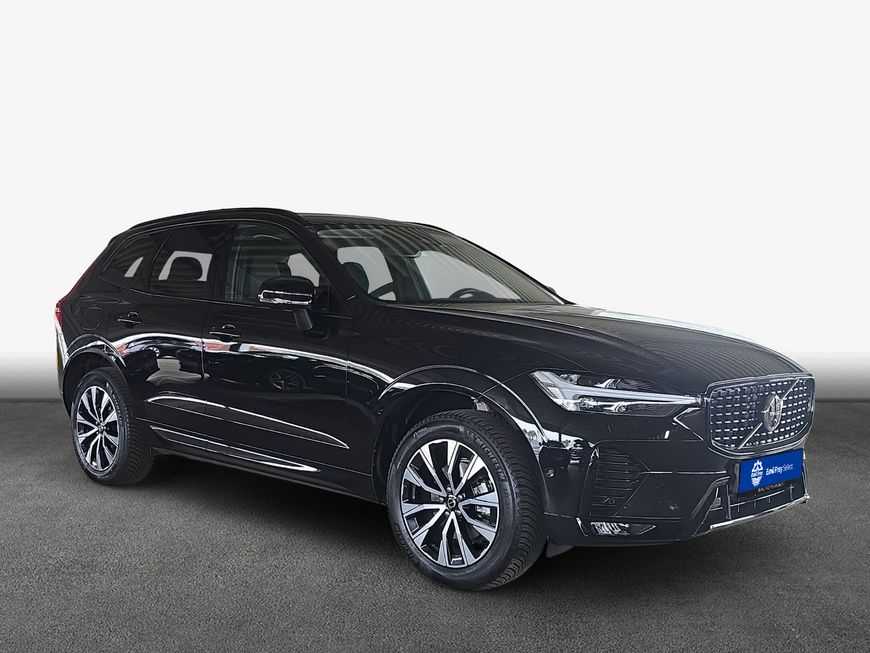 Volvo XC60 – Bild 3