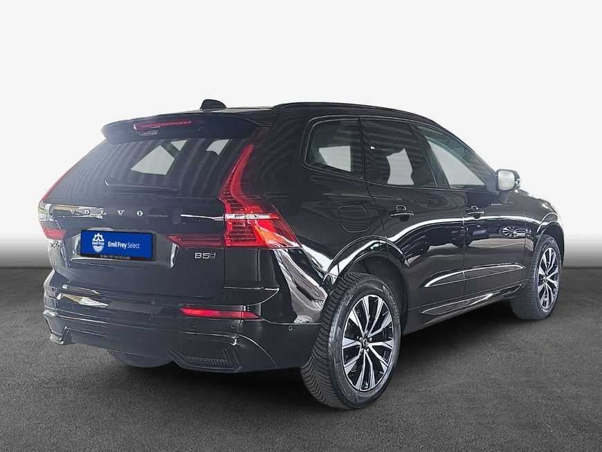 Volvo XC60 – Bild 4