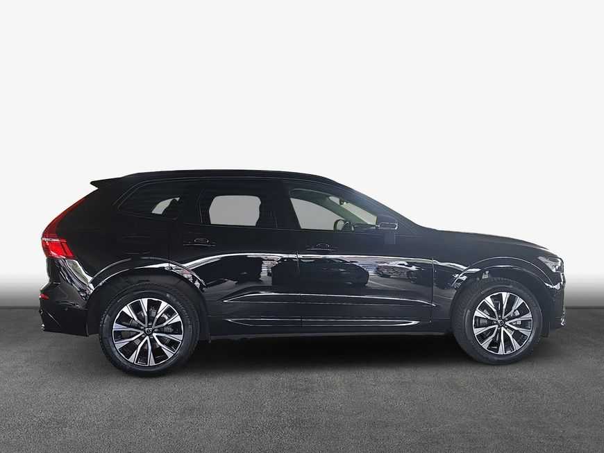 Volvo XC60 – Bild 5