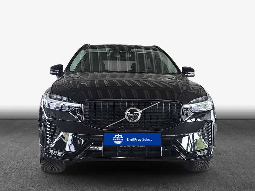 Volvo XC60 – Bild 6