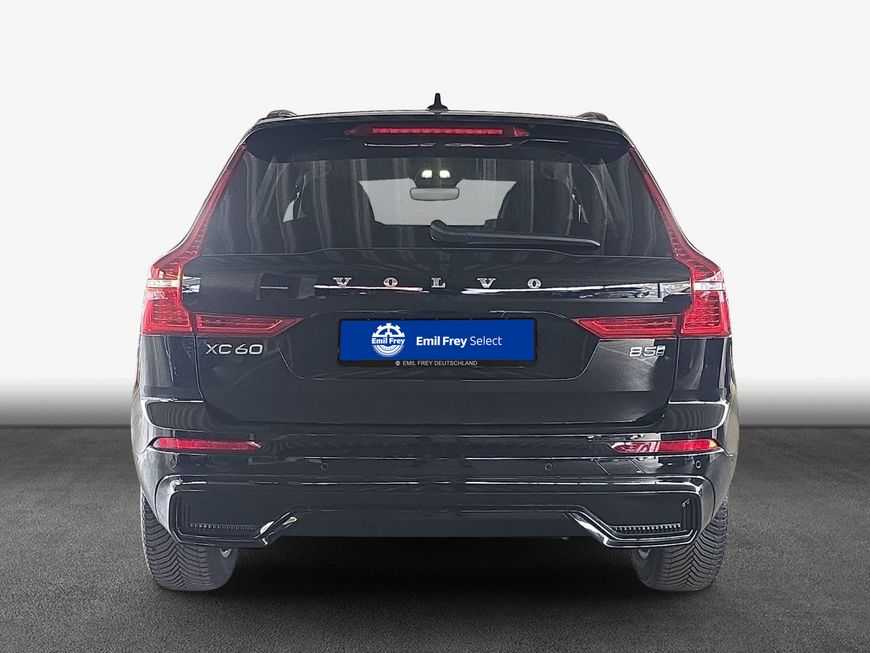 Volvo XC60 – Bild 7
